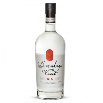 Darnleys View Gin